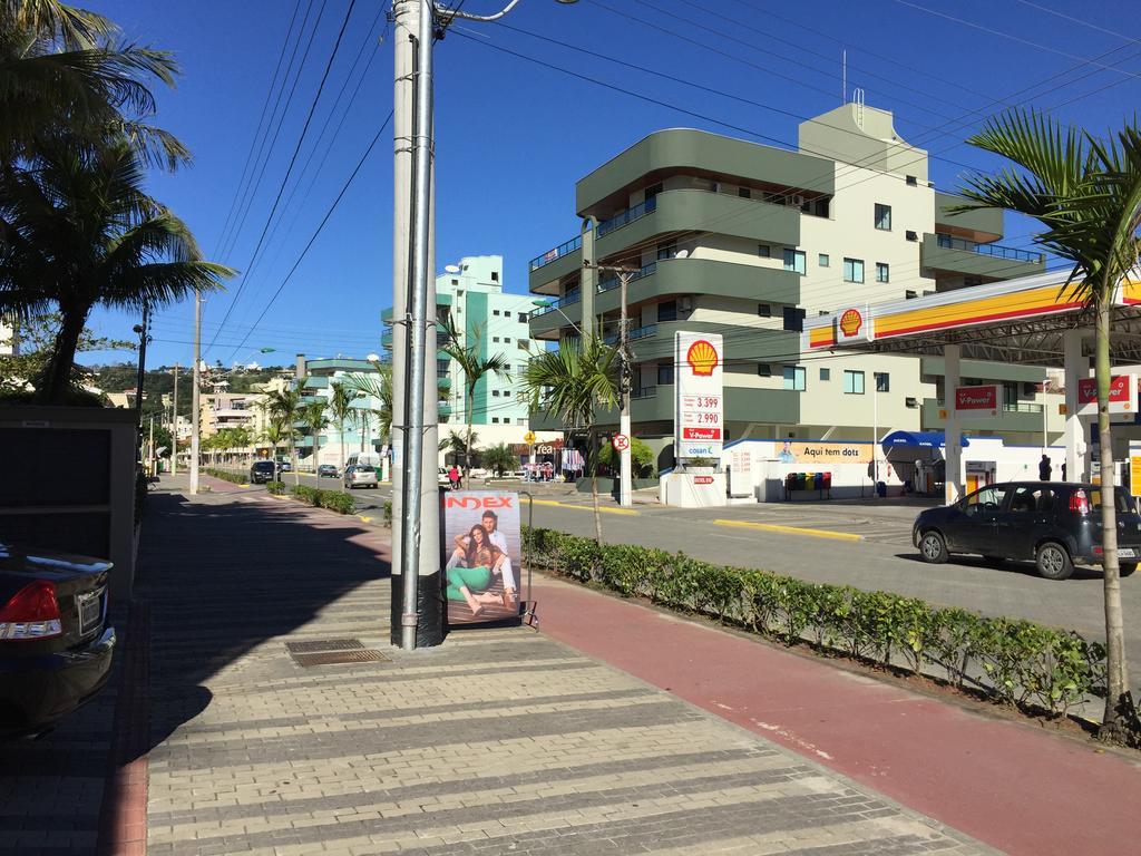 Pousada Kia Ora Bombinhas Exterior foto