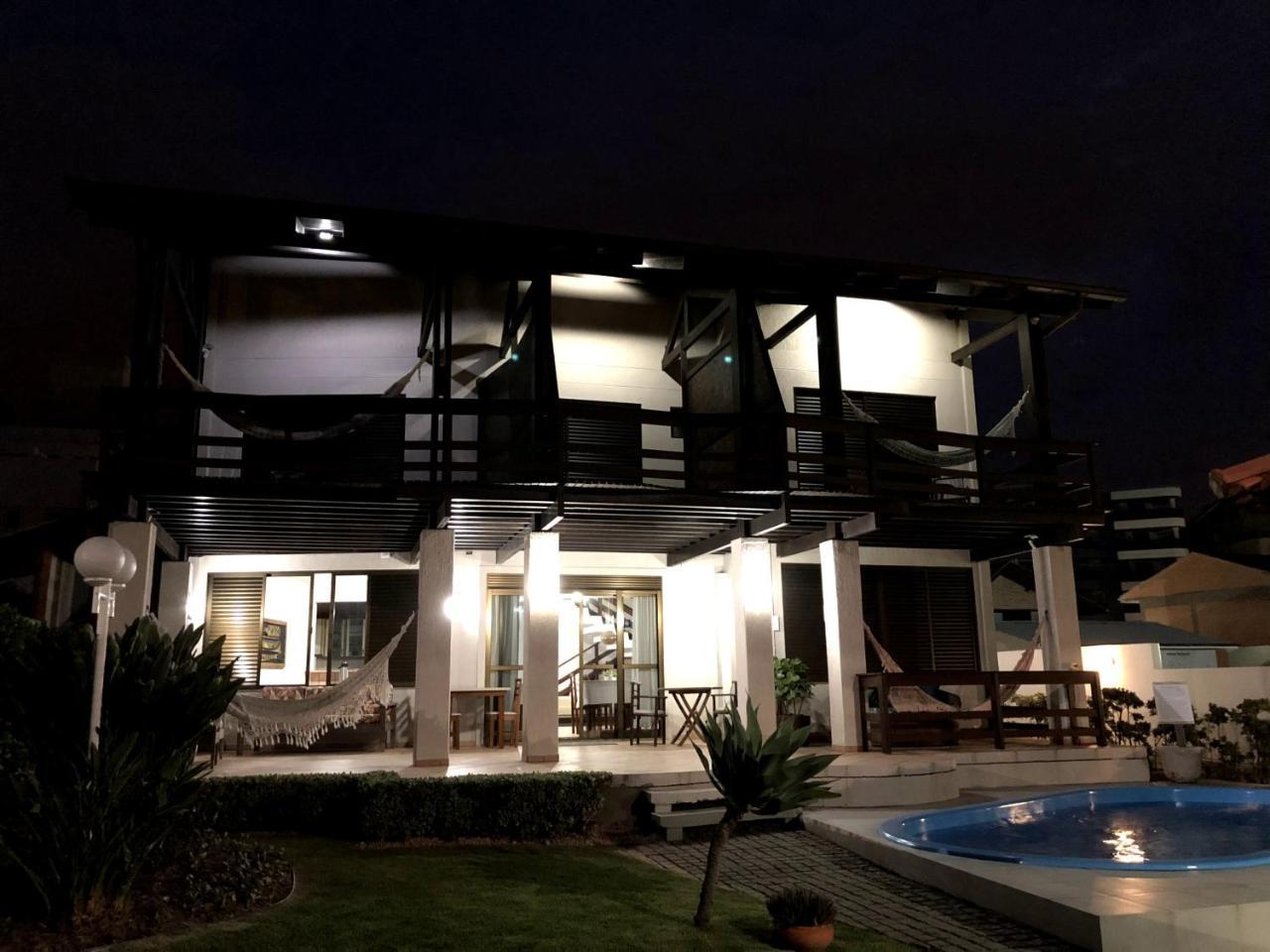 Pousada Kia Ora Bombinhas Exterior foto